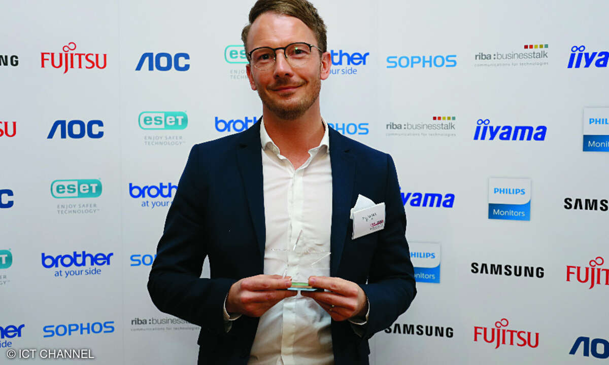 Sascha Bick Brother
