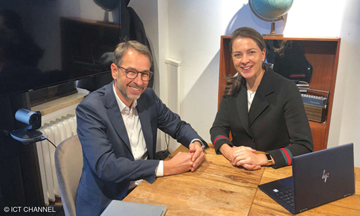 Bernhard Fauser, Susanne Kummetz, HP