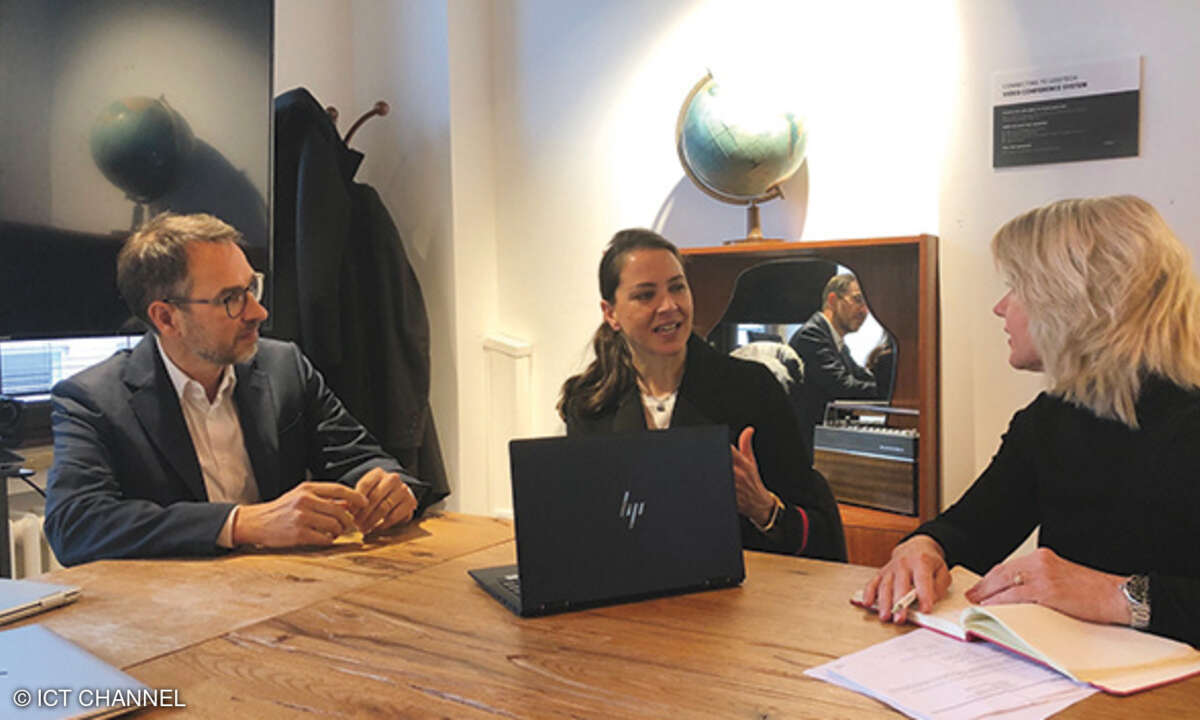 Bernhard Fauser, Susanne Kummetz, Michaela Wurm
