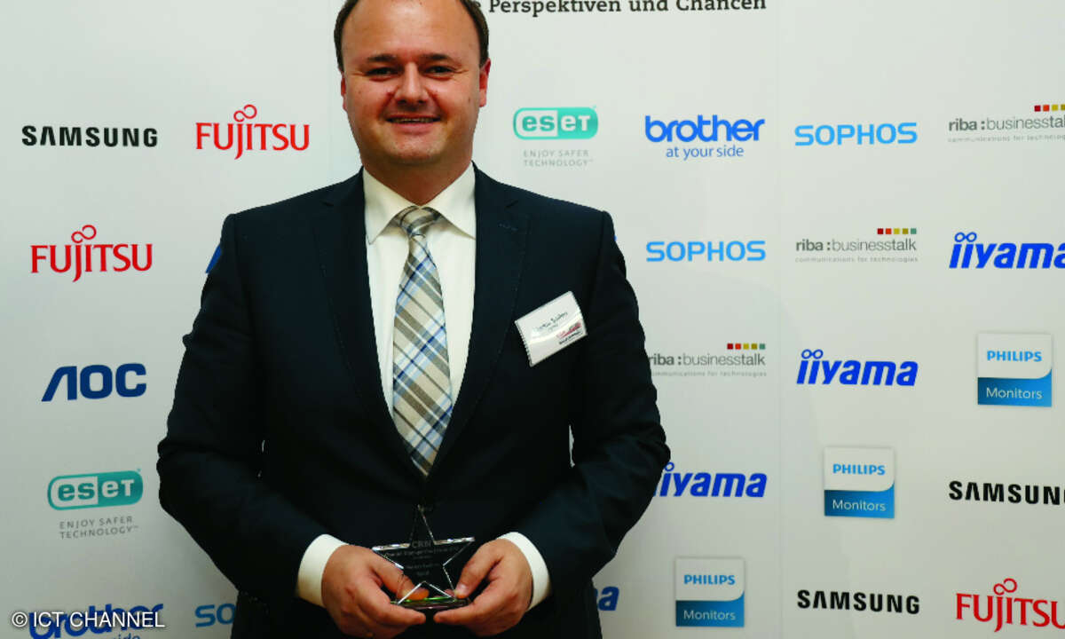 Markus Senbert