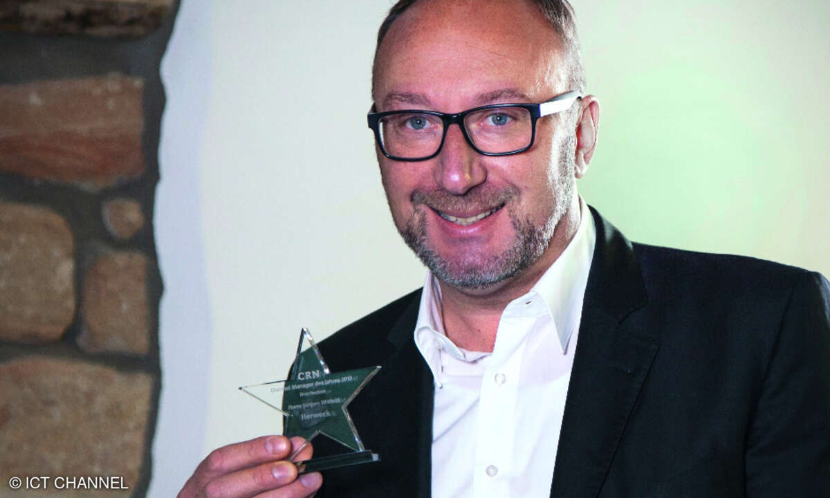 Hans-Jürgen Witfeld