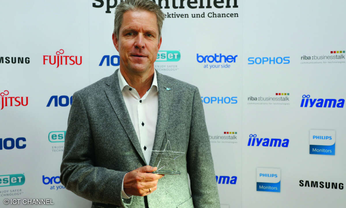 Christian Mehrtens SAP