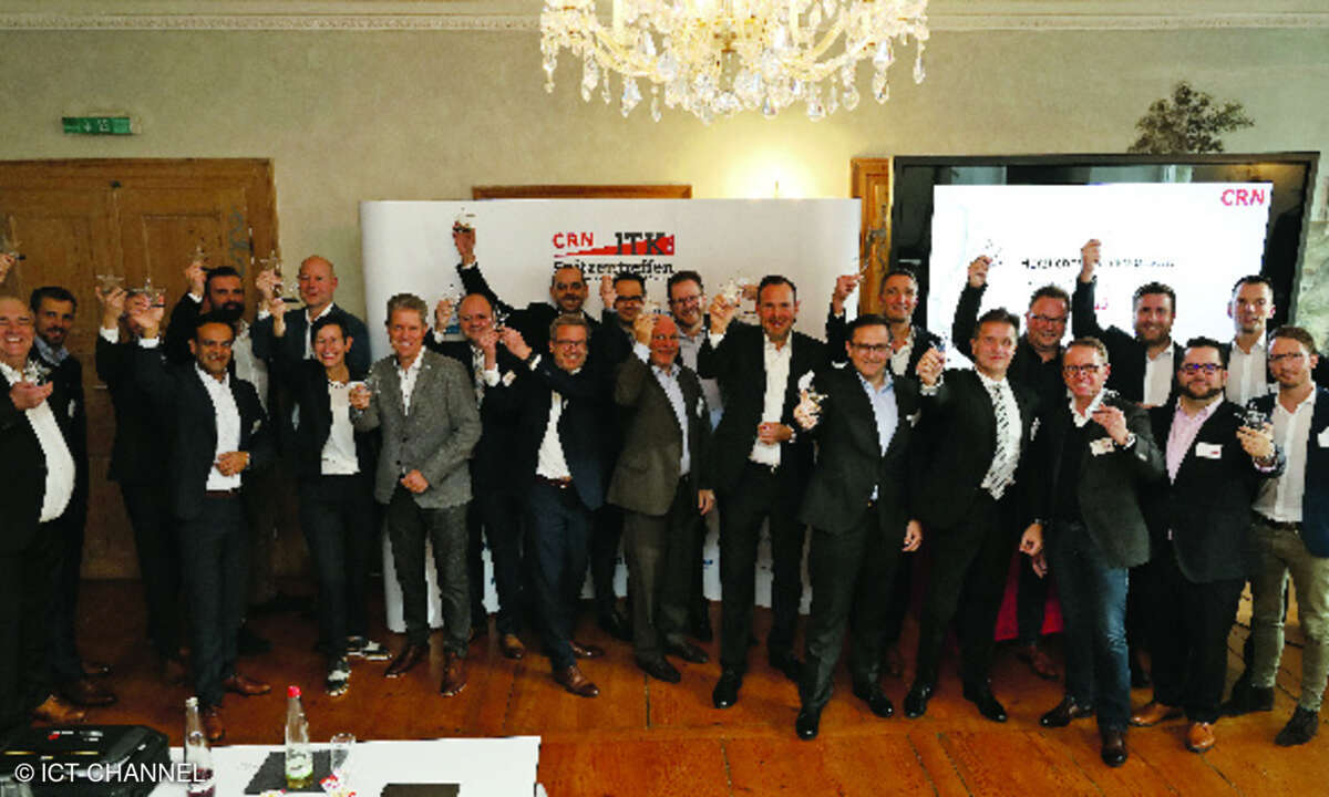 Channel-Champions 2019