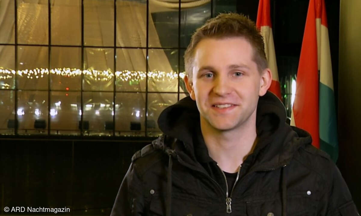 Max Schrems