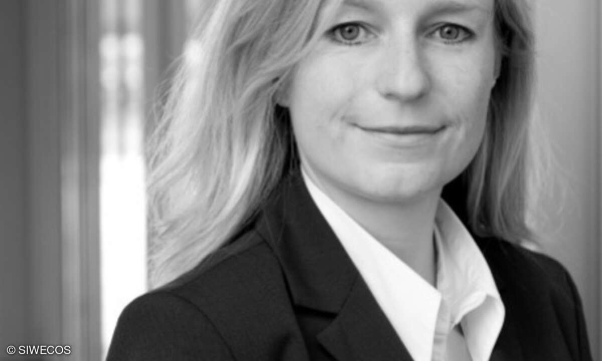 Siwecos Claudia Schildt