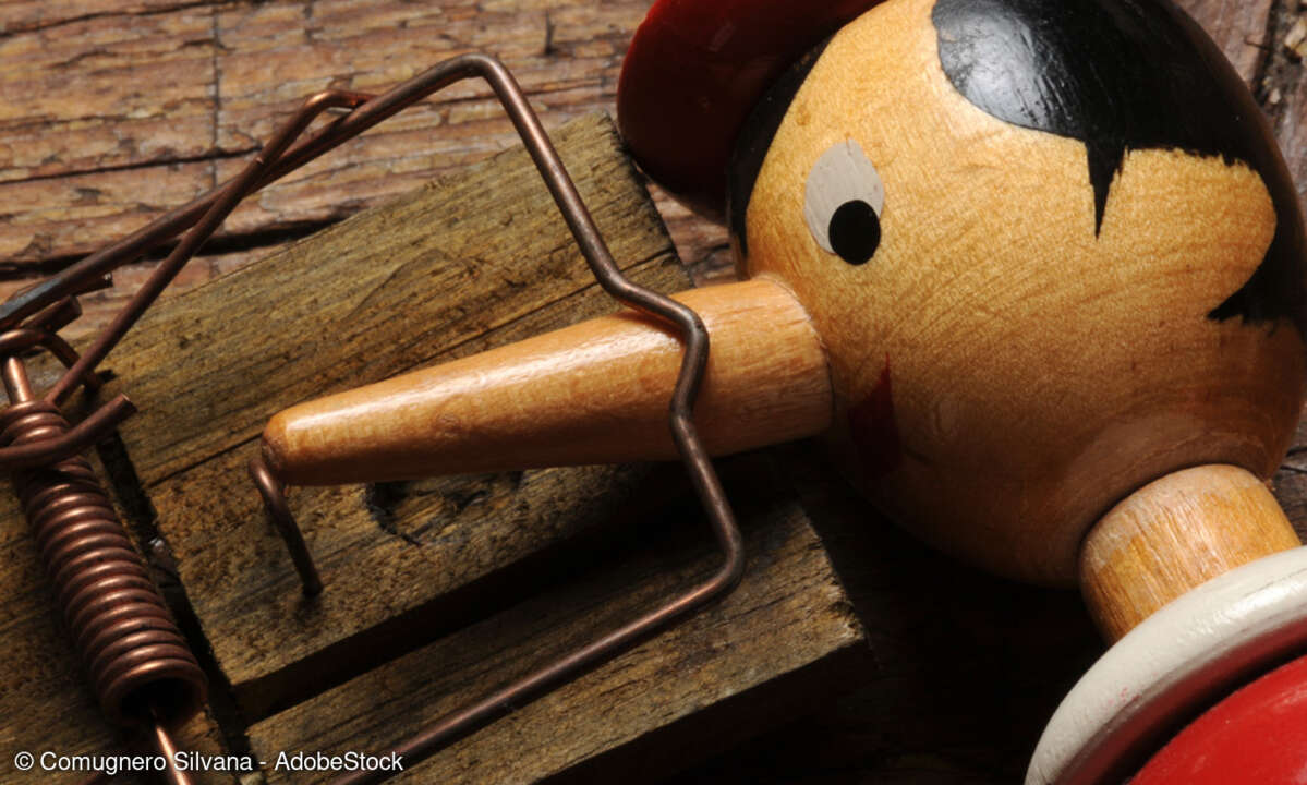 Pinocchio