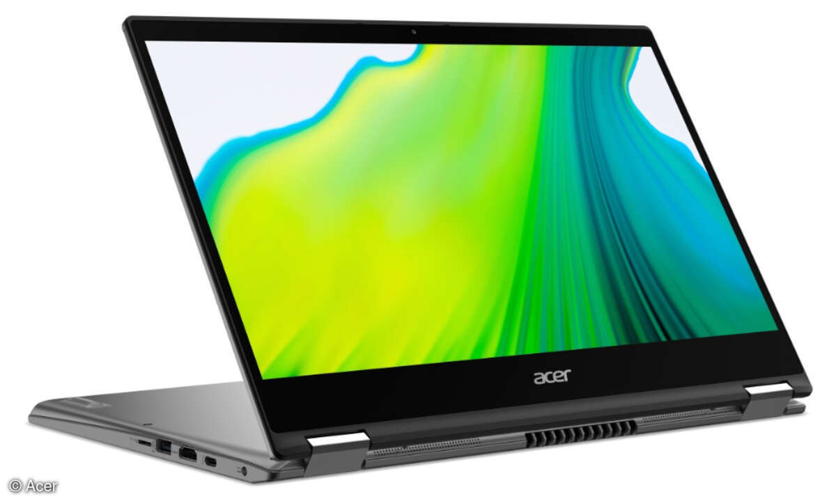»Acer Spin 3«