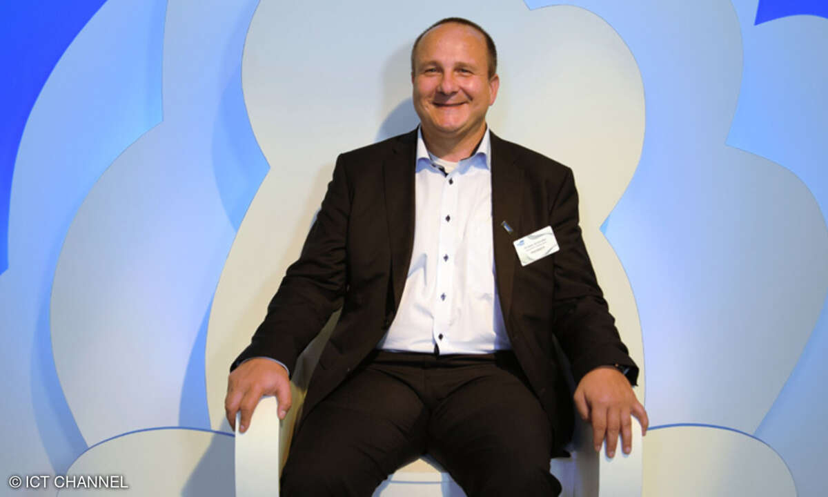 Ernesto Schmutter