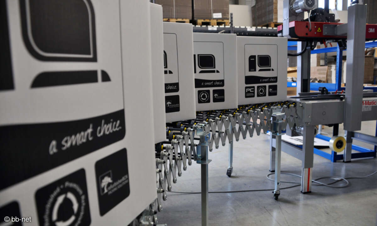 Zweiter Lebenszyklus für Hardware