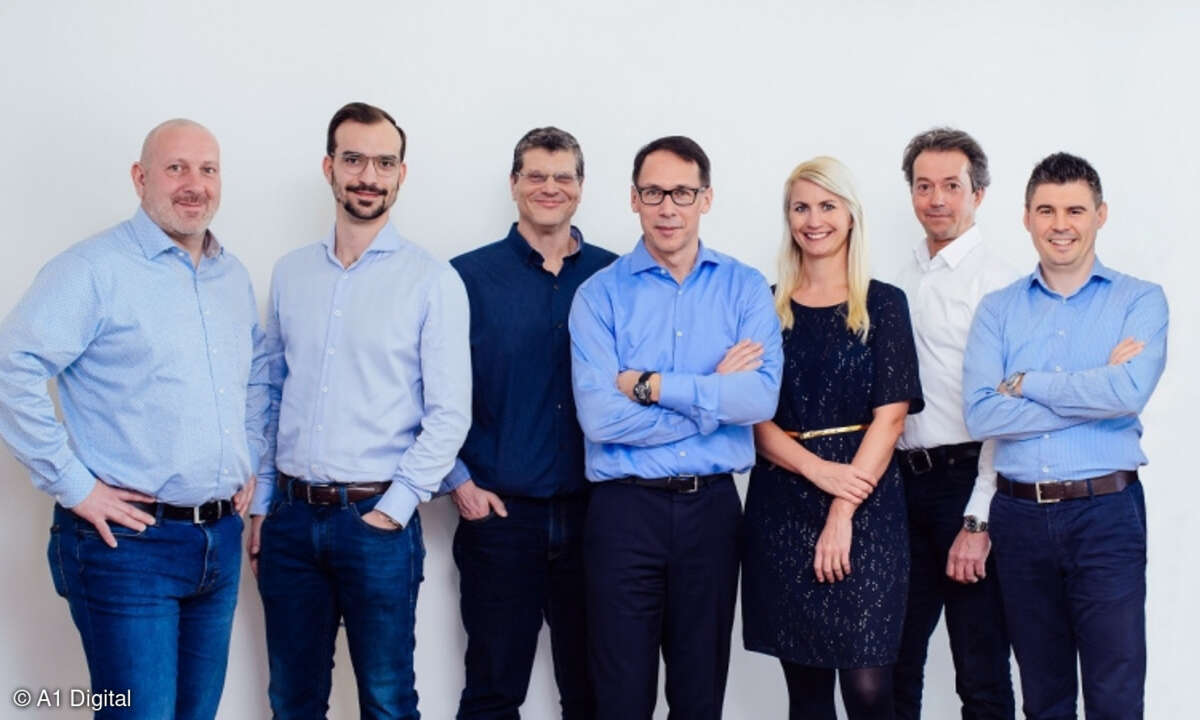 Channel-Team A1 Digital
