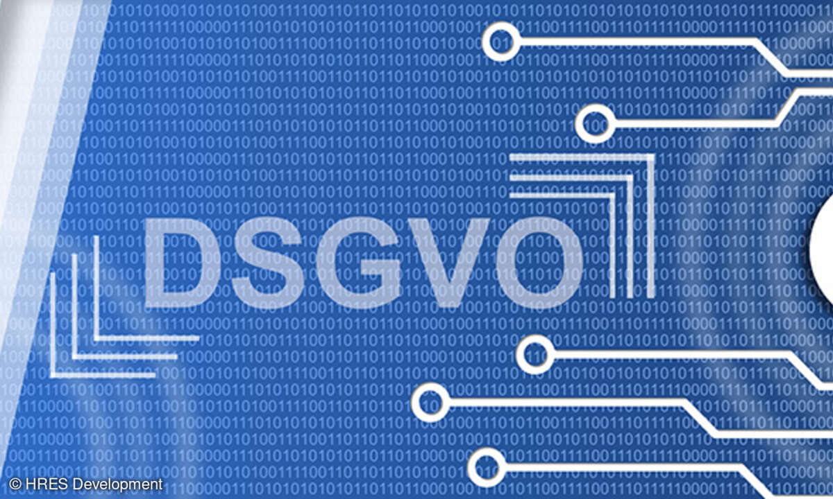 Datenschutz im DS-GVO Zeitalter