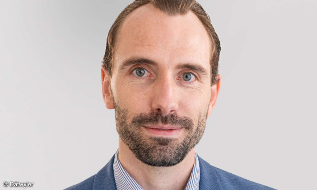 Dätwyler Remo Bütikofer