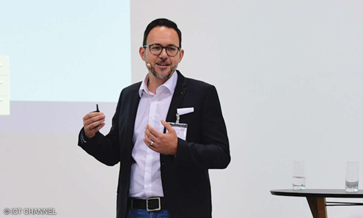 Jörg Wurzbacher, Lansco