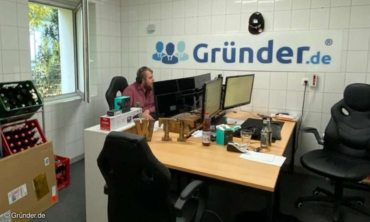Gründer.de