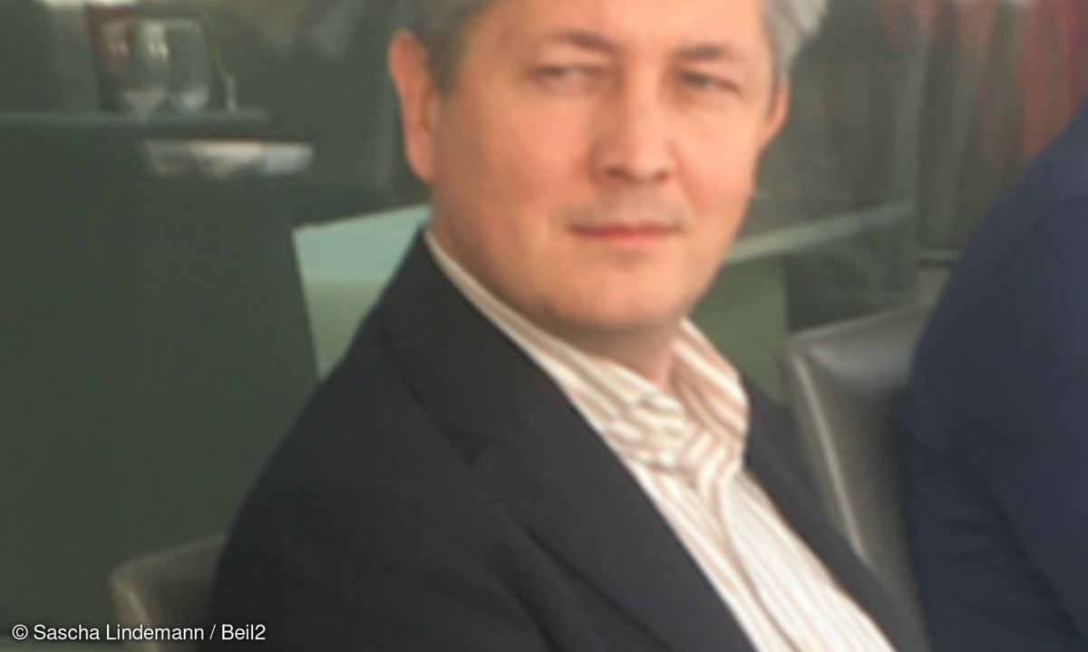 Kai Martius Secustack Secunet