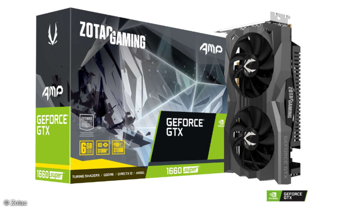 Zotac