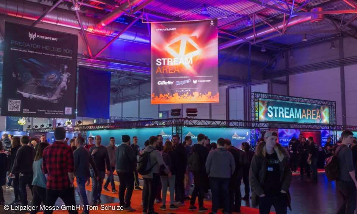 DreamHack 2020