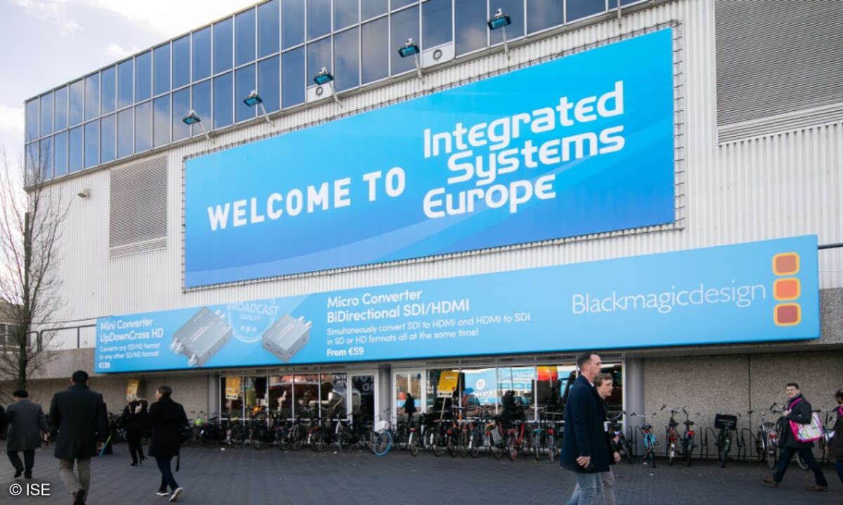 ISE