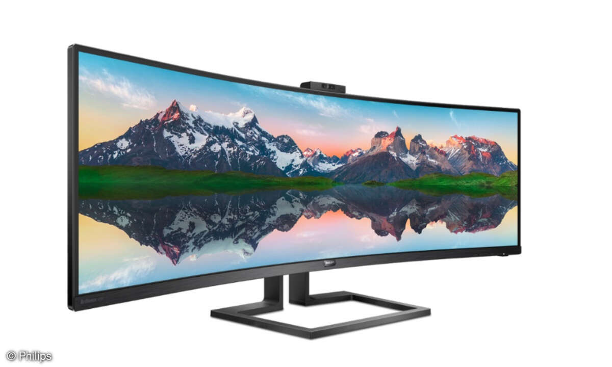 Philips »439P9H«
