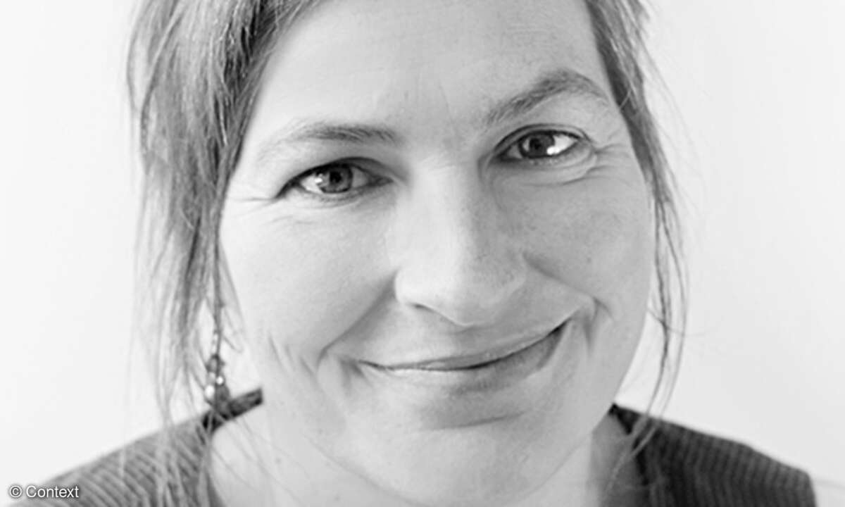 Marie-Christine Pygott, Context