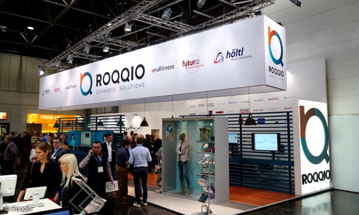 EuroShop 2020