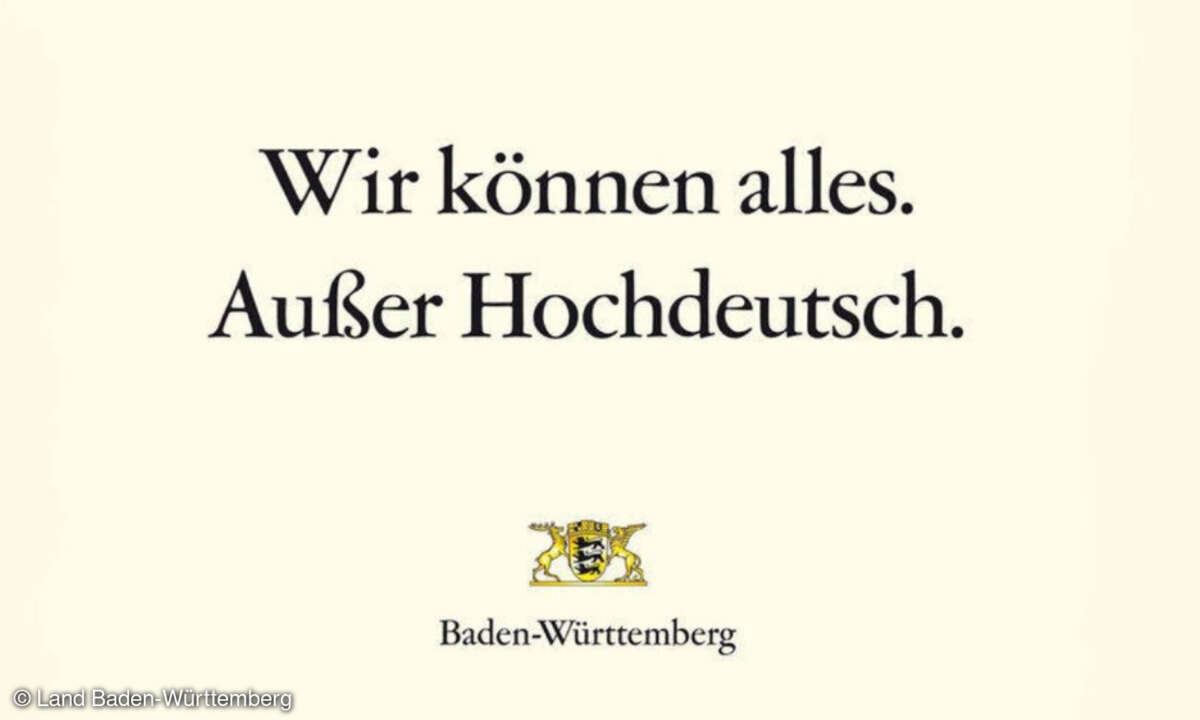 Baden-Württemberg