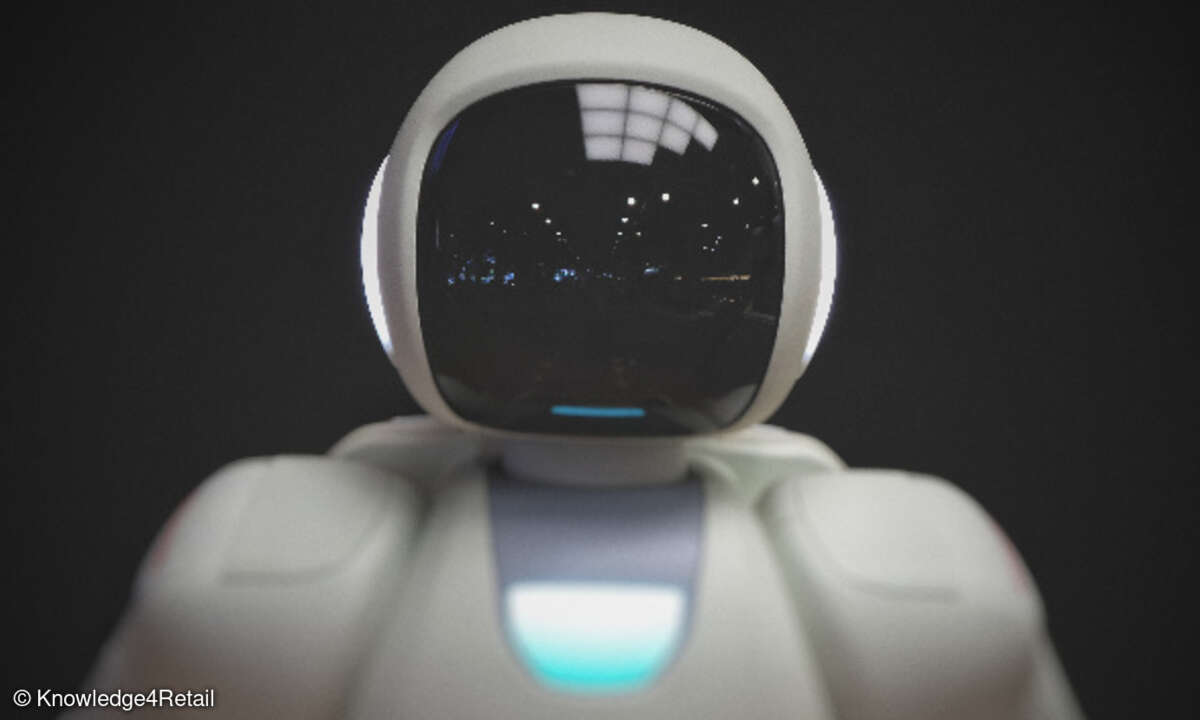 Roboter