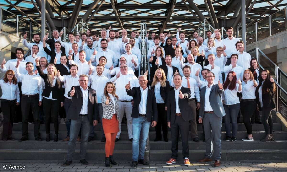 Acmeo-Team