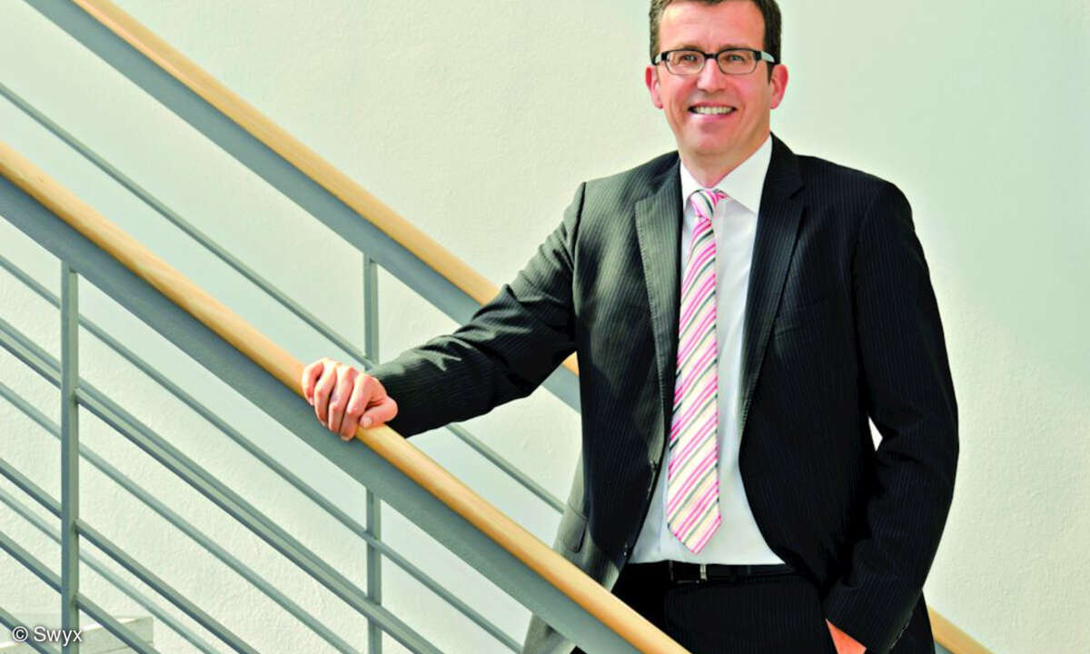 Swyx Ralf Ebbinghaus
