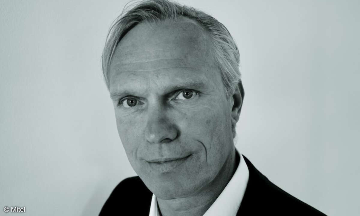 Mitel Jürgen Engelhard