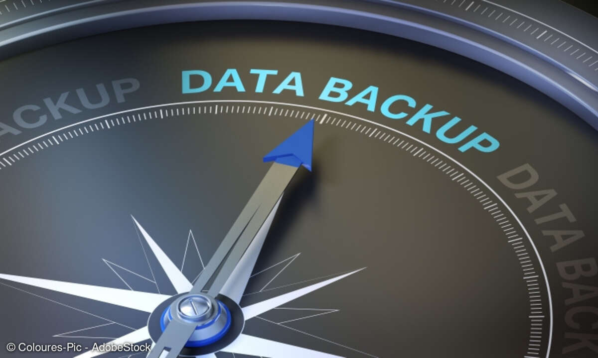 Backup