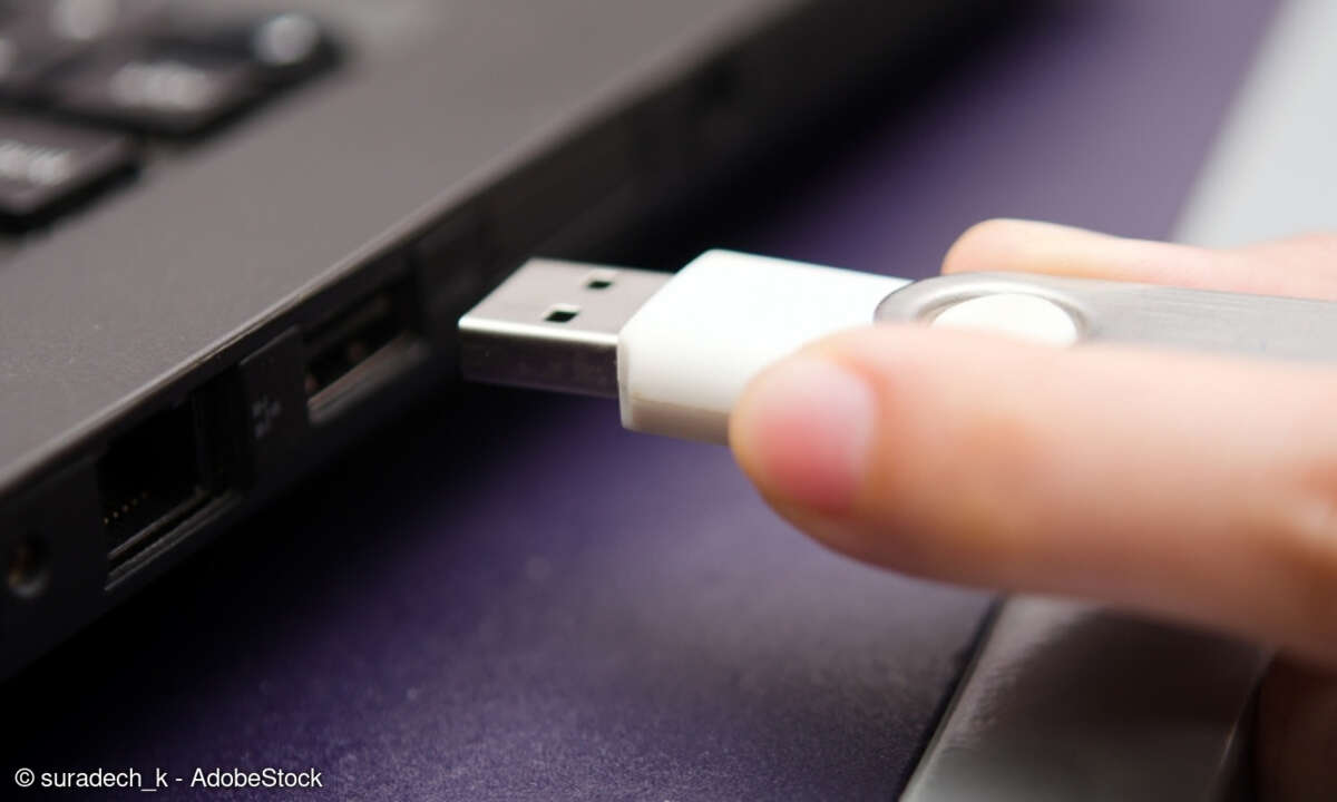 USB-Stick