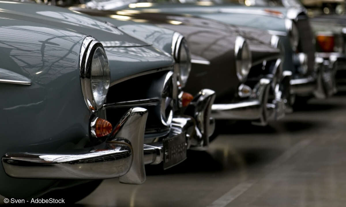 Oldtimer