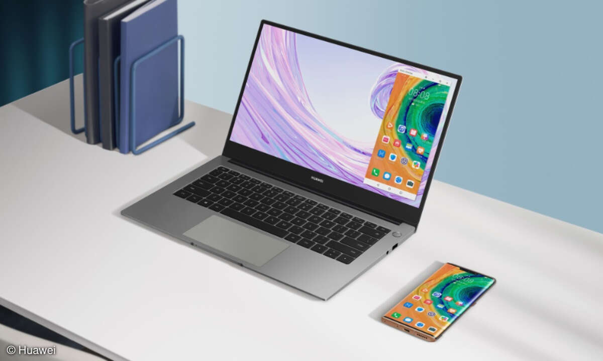 Huaweis »MateBook D«-Serie