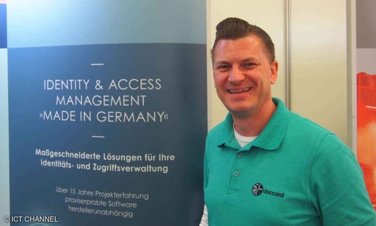 Sebastian Spethmann, G+H Systems