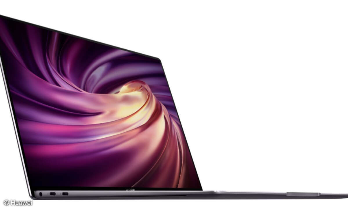 »Huawei Mate Xs«