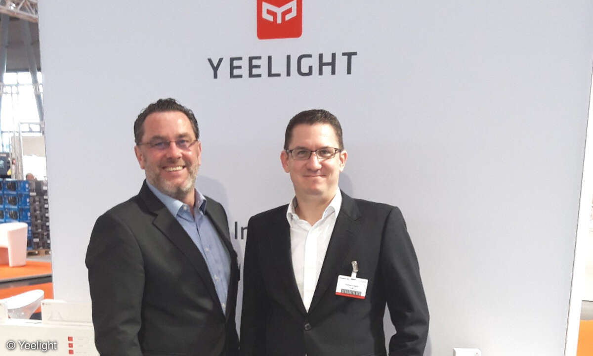 Yeelight