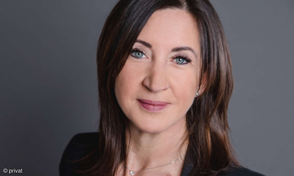 Christina Decker, Trend Micro