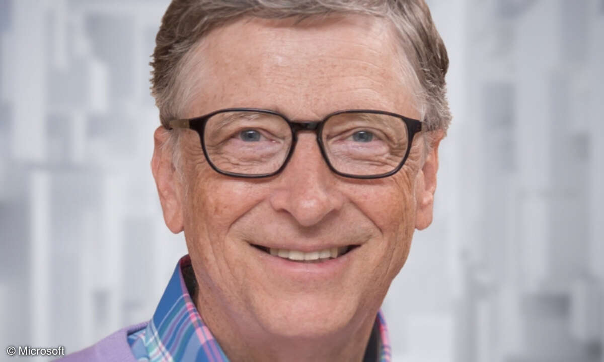 Bill Gates