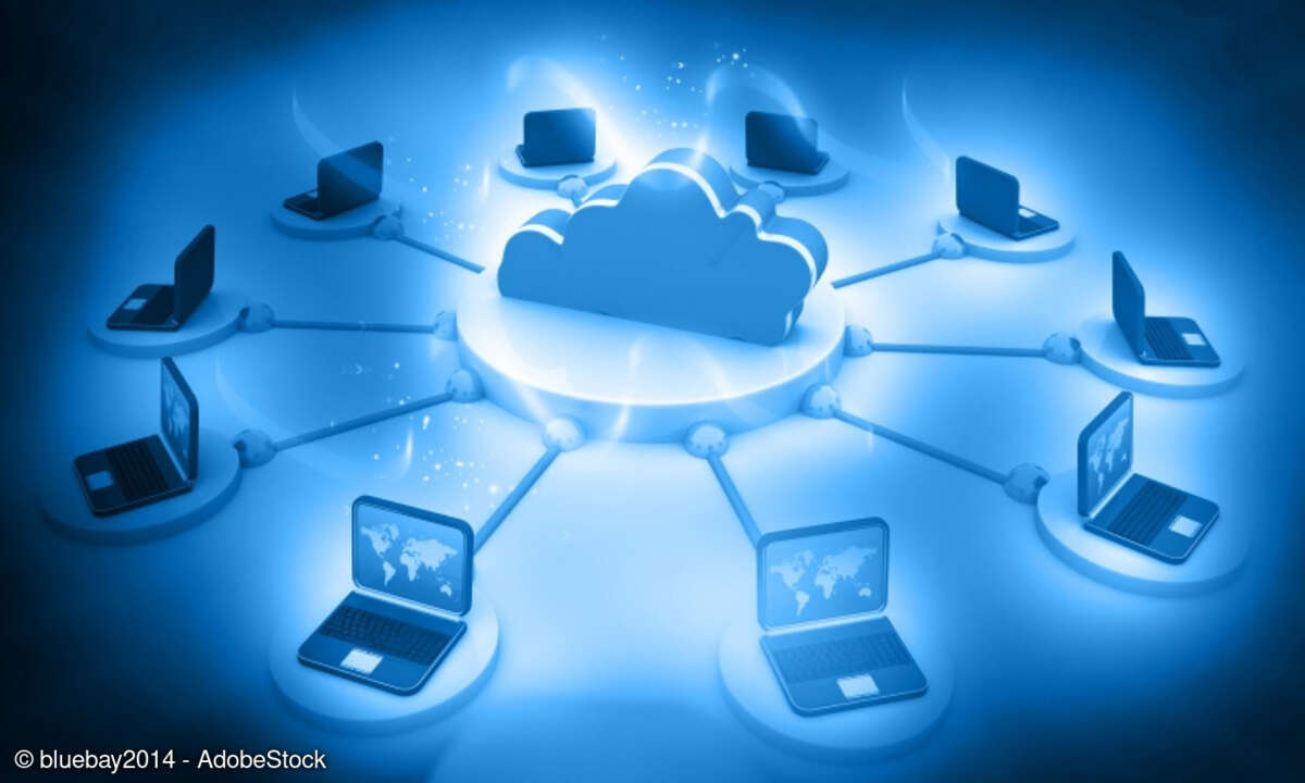 Cloud, Notebooks