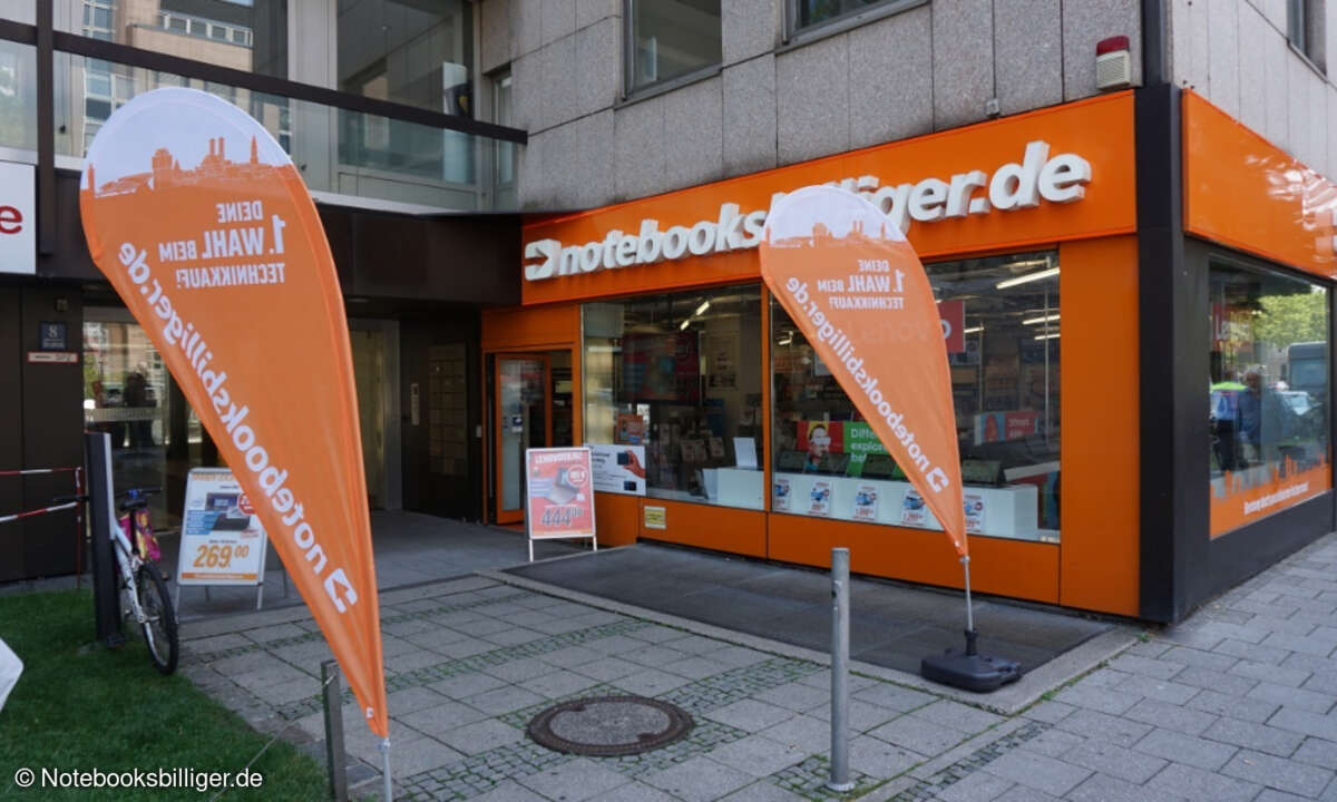 Notebooksbilliger.de