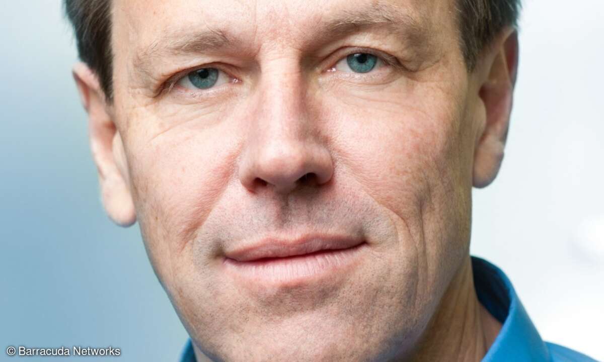 Klaus Gheri