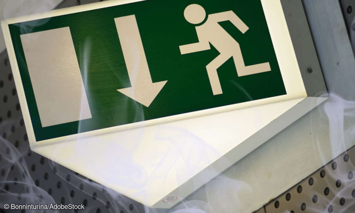 Exit