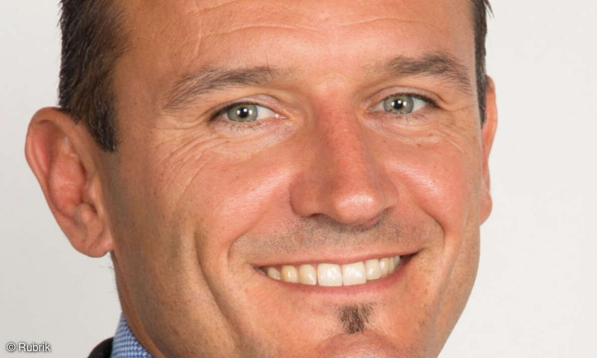 Achim Freyer, Rubrik
