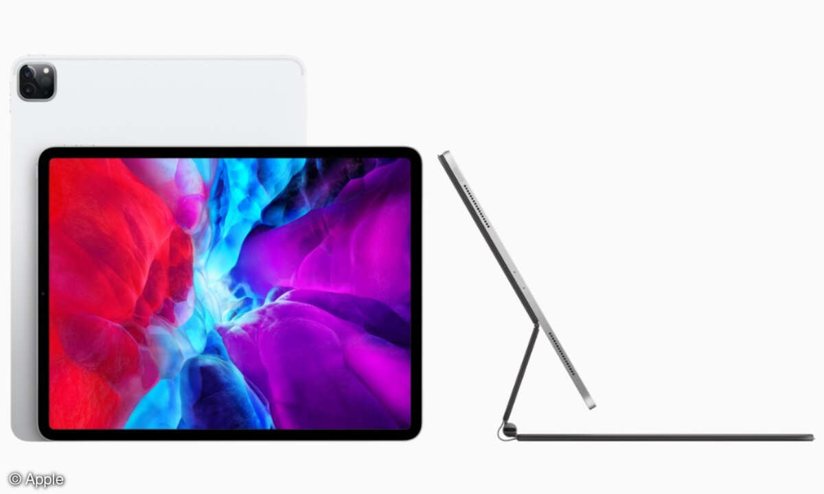 Apples neues iPadPro