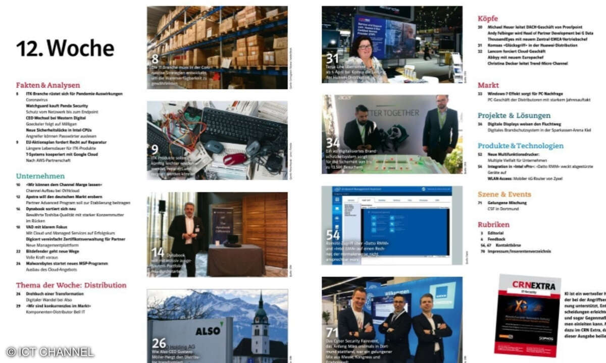 CRN Ausgabe 6