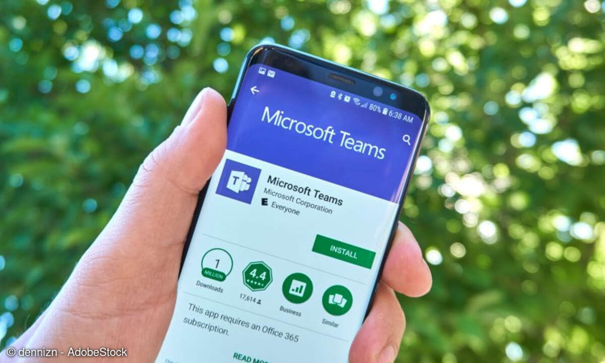 Microsoft Teams