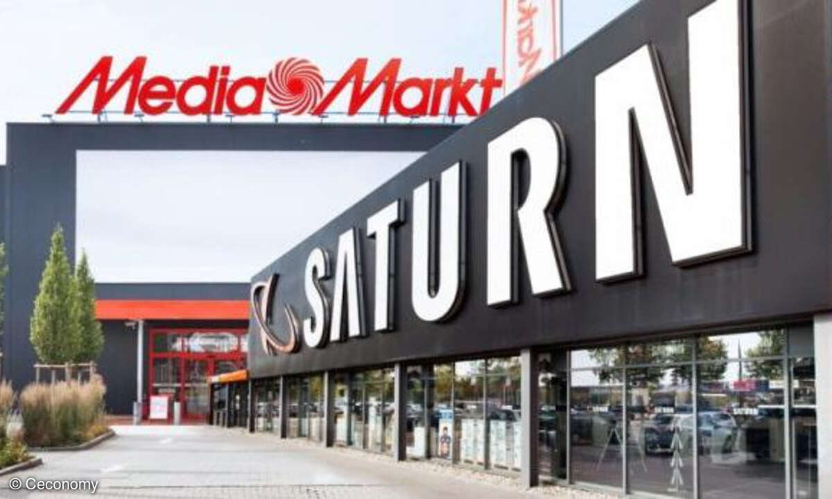 Media Markt & Saturn