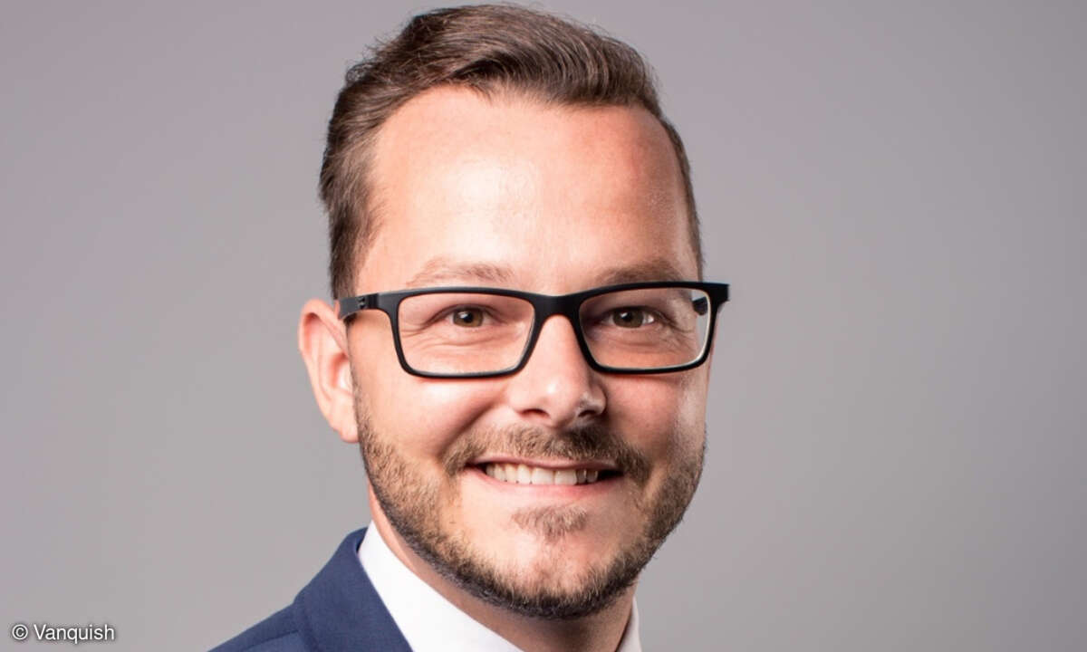 Frank Preuß