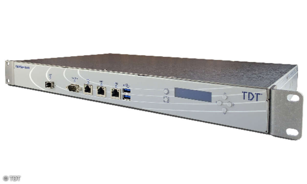 TDT G4000